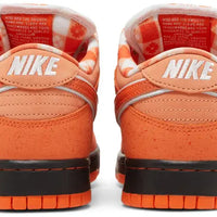 Concepts x Nike Dunk Low SB 'Orange Lobster'
