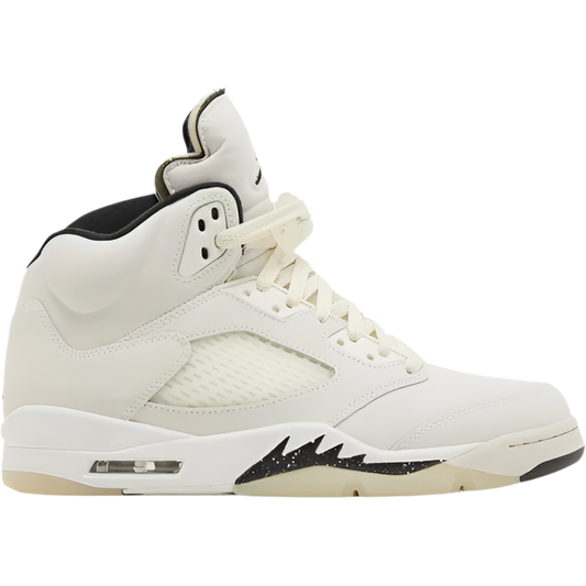 Air Jordan 5 Retro SE 'Sail'