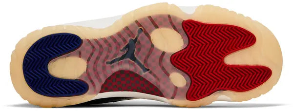 Air Jordan 11 Retro 'Rare Air'