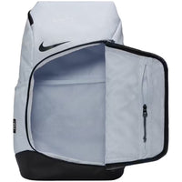 Nike Hoops Elite Basketball Backpack (32L) Football Grey/Black/Black