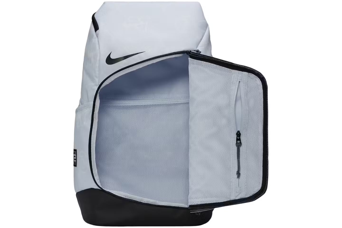 Nike Hoops Elite Basketball Backpack (32L) Football Grey/Black/Black