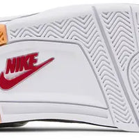 Nike SB x Air Jordan 4 Retro SP 'Navy'