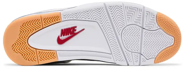 Nike SB x Air Jordan 4 Retro SP 'Navy'