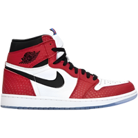 Marvel x Air Jordan 1 Retro High OG 'Origin Story' Special Box