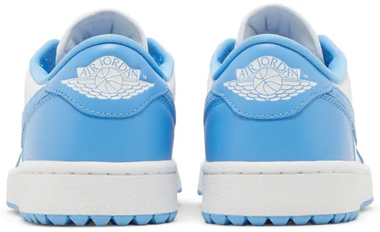 Air Jordan 1 Low Golf 'UNC'