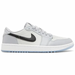 Air Jordan 1 Low Golf 'Wolf Grey'