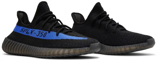 adidas  Yeezy Boost 350 V2 'Dazzling Blue'