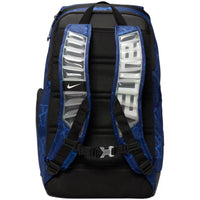 Nike Hoops Elite Basketball Backpack (32L) Blue Void/Black/Black