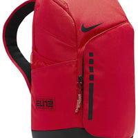 Nike Hoops Elite Backpack 'University Red/Black/Black'