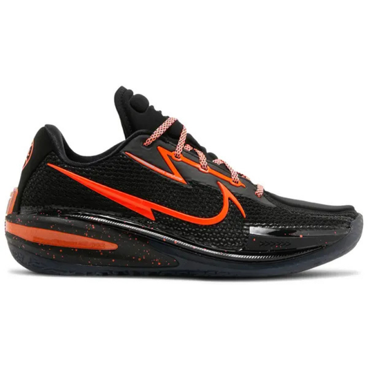 Nike Air Zoom GT Cut 'EYBL - Black Hyper Crimson'