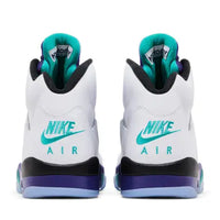 Air Jordan 5 Retro 'Grape' 2025