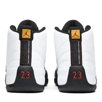 Air Jordan 12 Retro 'Taxi' 2025