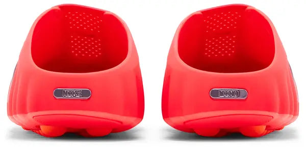 Nike Mind 001 Mule 'Solar Red'