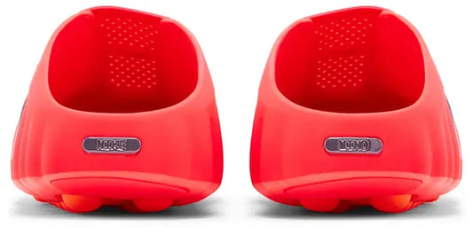 Nike Mind 001 Mule 'Solar Red'