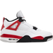 Air Jordan 4 Retro ‘Red Cement’