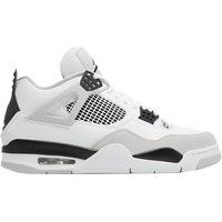 Air Jordan 4 Retro 'Military Black'