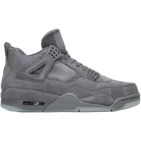 KAWS x Air Jordan 4 Retro 'Cool Grey'