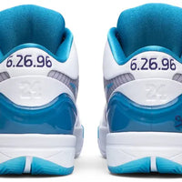 Nike Zoom Kobe 4 Protro 'Draft Day' 2019