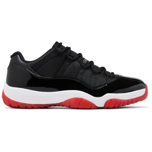 Air Jordan 11 Retro Low 'Bred' 2025