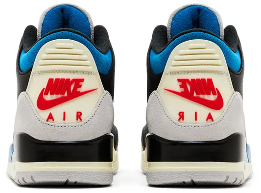 Air Jordan 3 Retro OG 'Rare Air'
