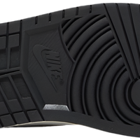 Air Jordan 1 Retro High OG 'Washed Black'