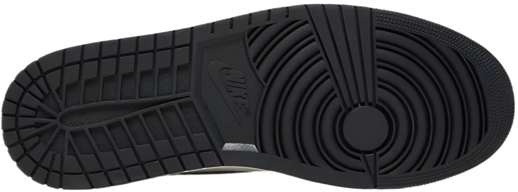 Air Jordan 1 Retro High OG 'Washed Black'