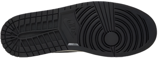 Air Jordan 1 Retro High OG 'Washed Black'