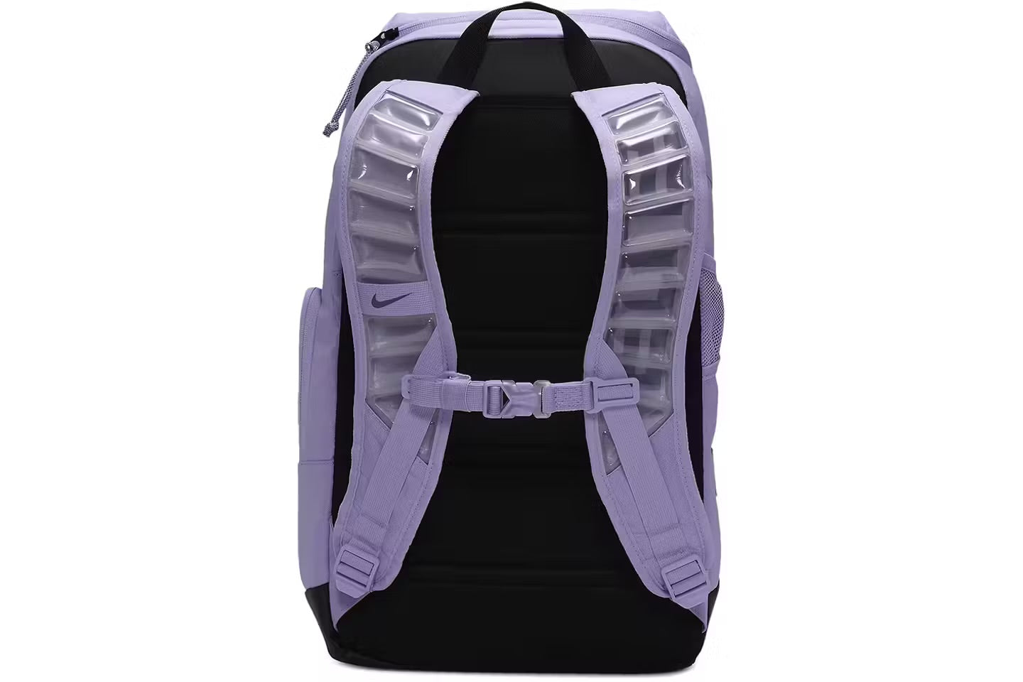 Nike Hoops Elite Backpack 'Lilac Bloom/Black/Black'