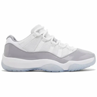 Air Jordan 11 Retro Low 'Cement Grey'