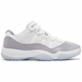 Air Jordan 11 Retro Low 'Cement Grey'