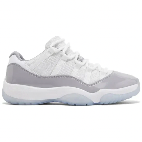 Air Jordan 11 Retro Low 'Cement Grey'