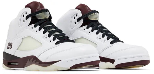 A Ma Maniére x Air Jordan 5 Retro OG 'Black Collective'