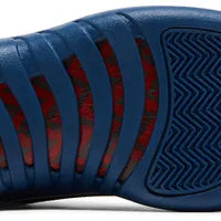 Air Jordan 12 Retro 'French Blue' 2025