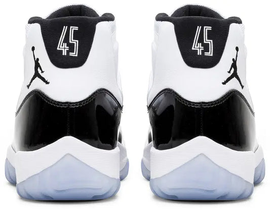 Air Jordan 11 Retro 'Concord' 2018