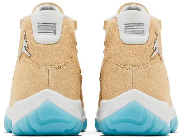 Air Jordan 11 Retro 'H-Town'