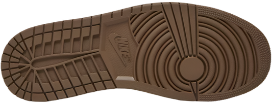 Air Jordan 1 Retro High OG 'Palomino'