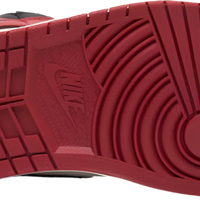 Air Jordan 1 Retro High OG 'Bred Toe'
