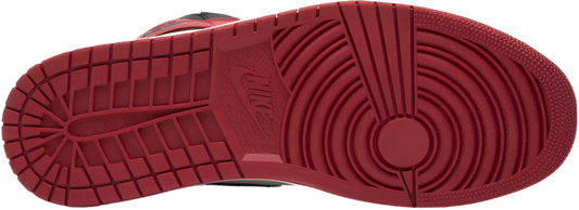 Air Jordan 1 Retro High OG 'Bred Toe'