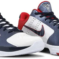 Nike Zoom Kobe 5 'USA'