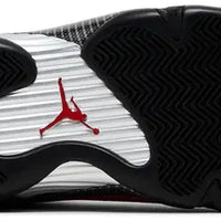 Air Jordan 14 Retro 'Ferrari' 2025