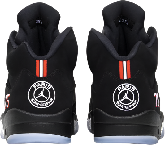 Paris Saint-Germain x Air Jordan 5 Retro