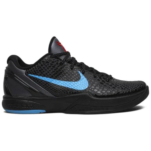 Nike Zoom Kobe 6 'Dark Knight'