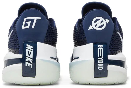 Nike Air Zoom GT Cut TB 'Midnight Navy'