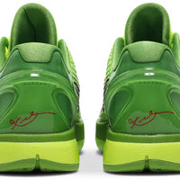 Nike Zoom Kobe 6 Protro 'Grinch' 2020