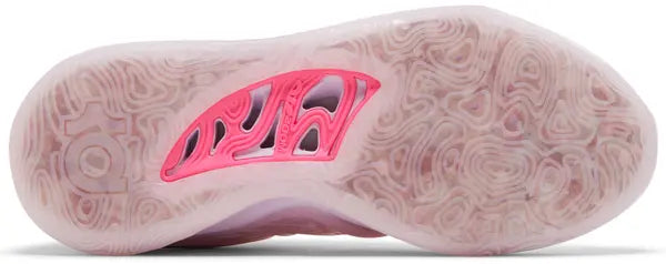 Nike KD 15 NRG 'Aunt Pearl'