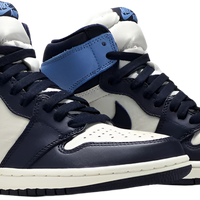 2019 Air Jordan 1 Retro High OG 'Obsidian’