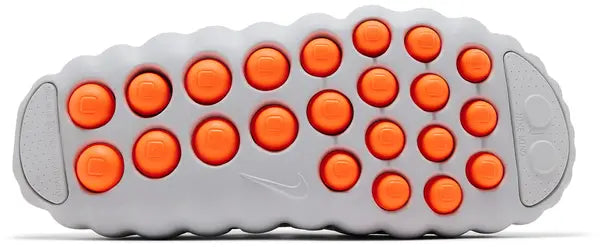 Nike Mind 001 Mule 'Light Smoke Grey'