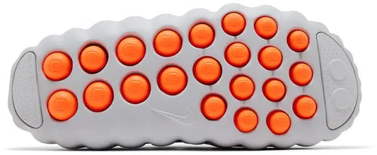 Nike Mind 001 Mule 'Light Smoke Grey'