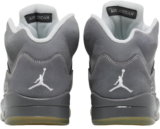 Air Jordan 5 Retro 'Wolf Grey'