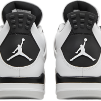 Air Jordan 4 Retro 'Military Black'